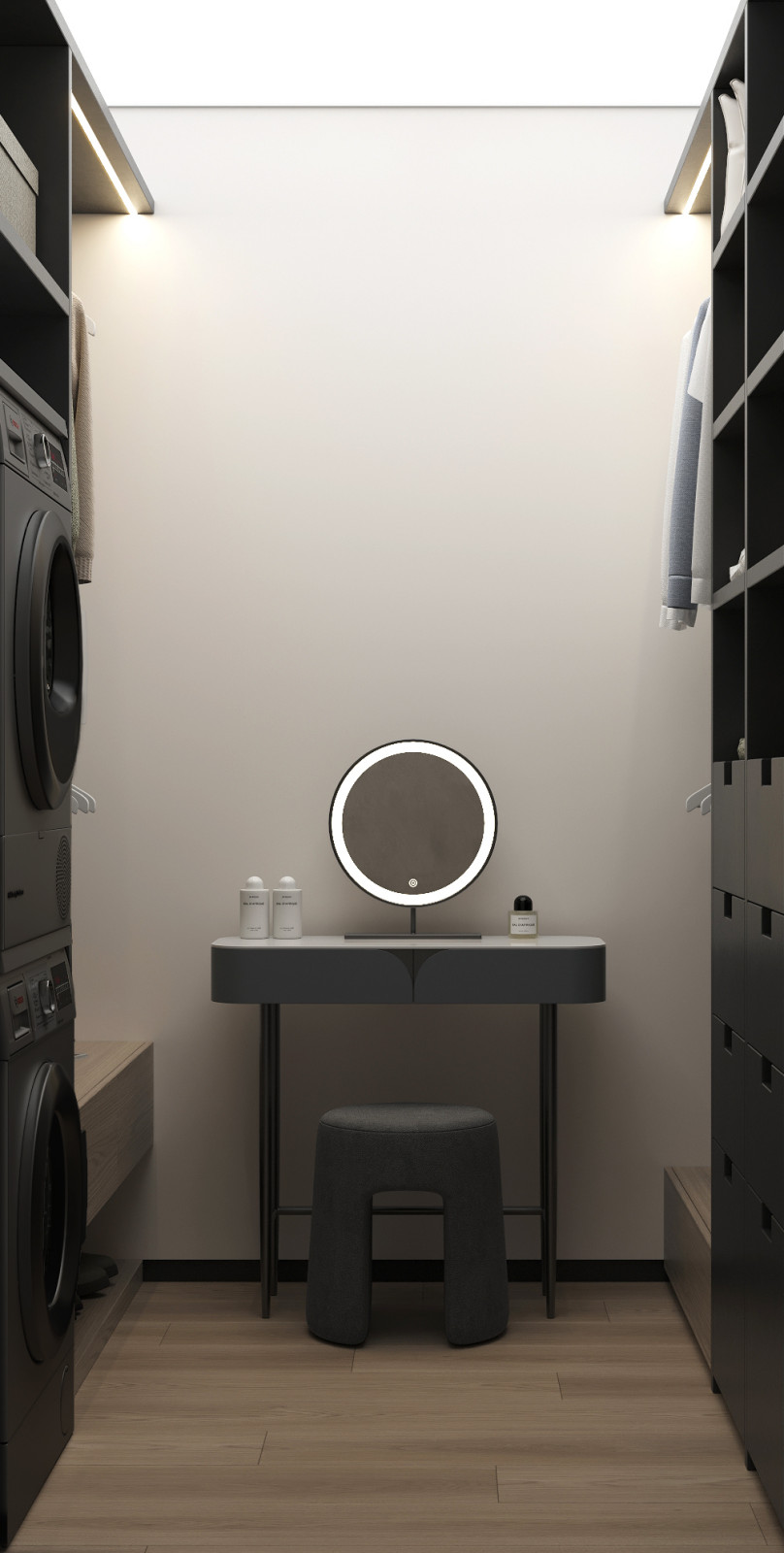 Эстетика аскетичности