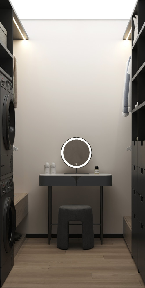 Эстетика аскетичности