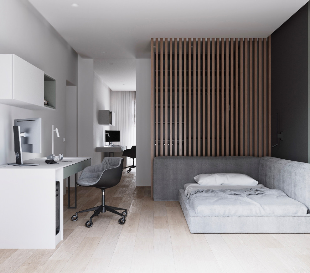 Комната подростка