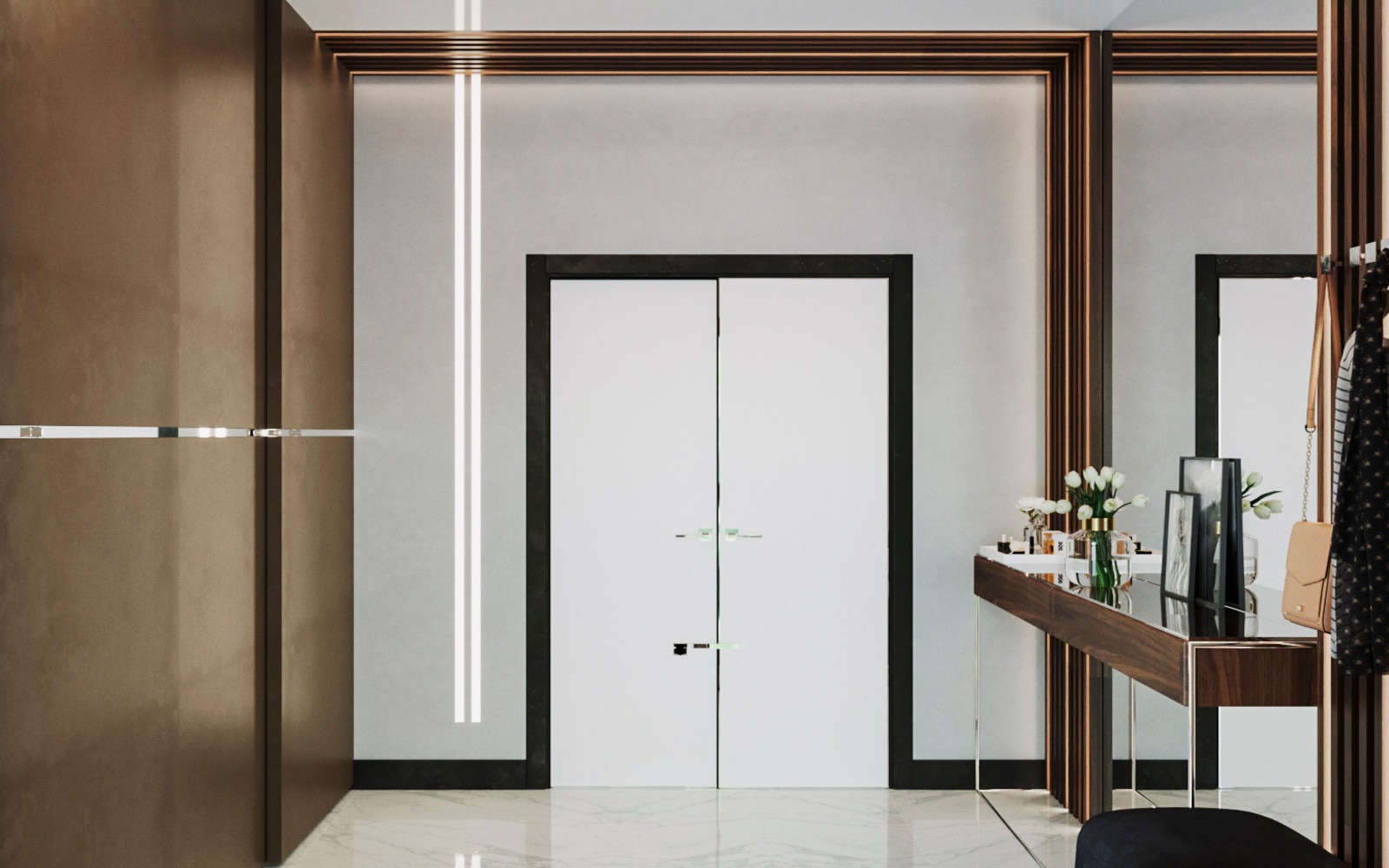 Дизайн проект Дома в г.Донецк