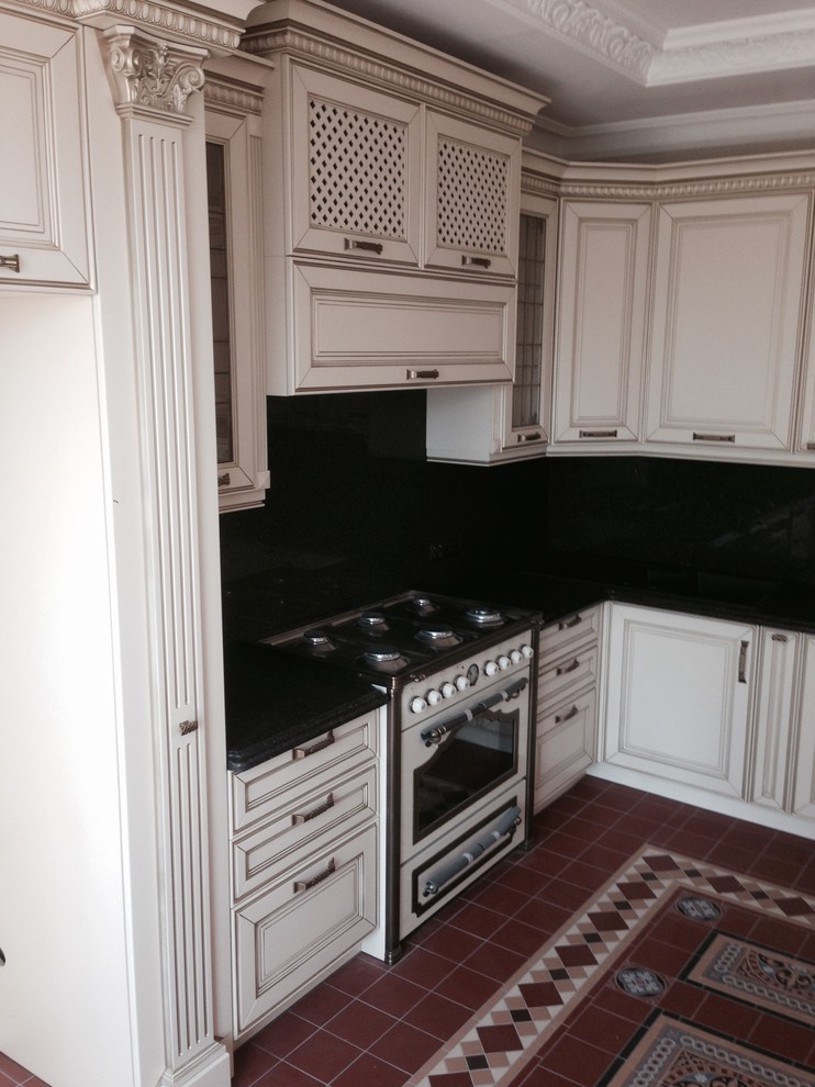 Загородный дом под Калининградом