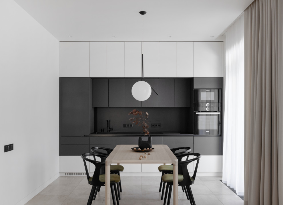 Обложка проекта: GREEN APARTMENT