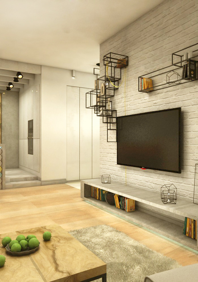 ЖК Искры радости