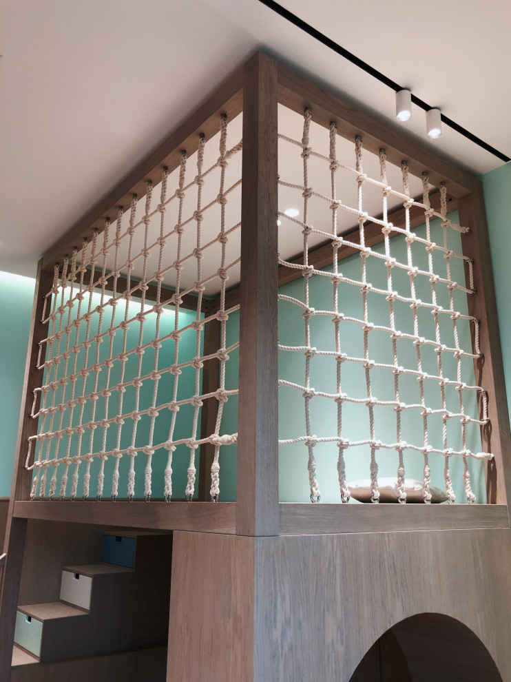 Детская игровая