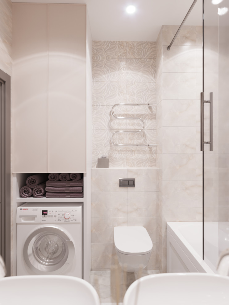 Дизайн проект для многодетной семьи