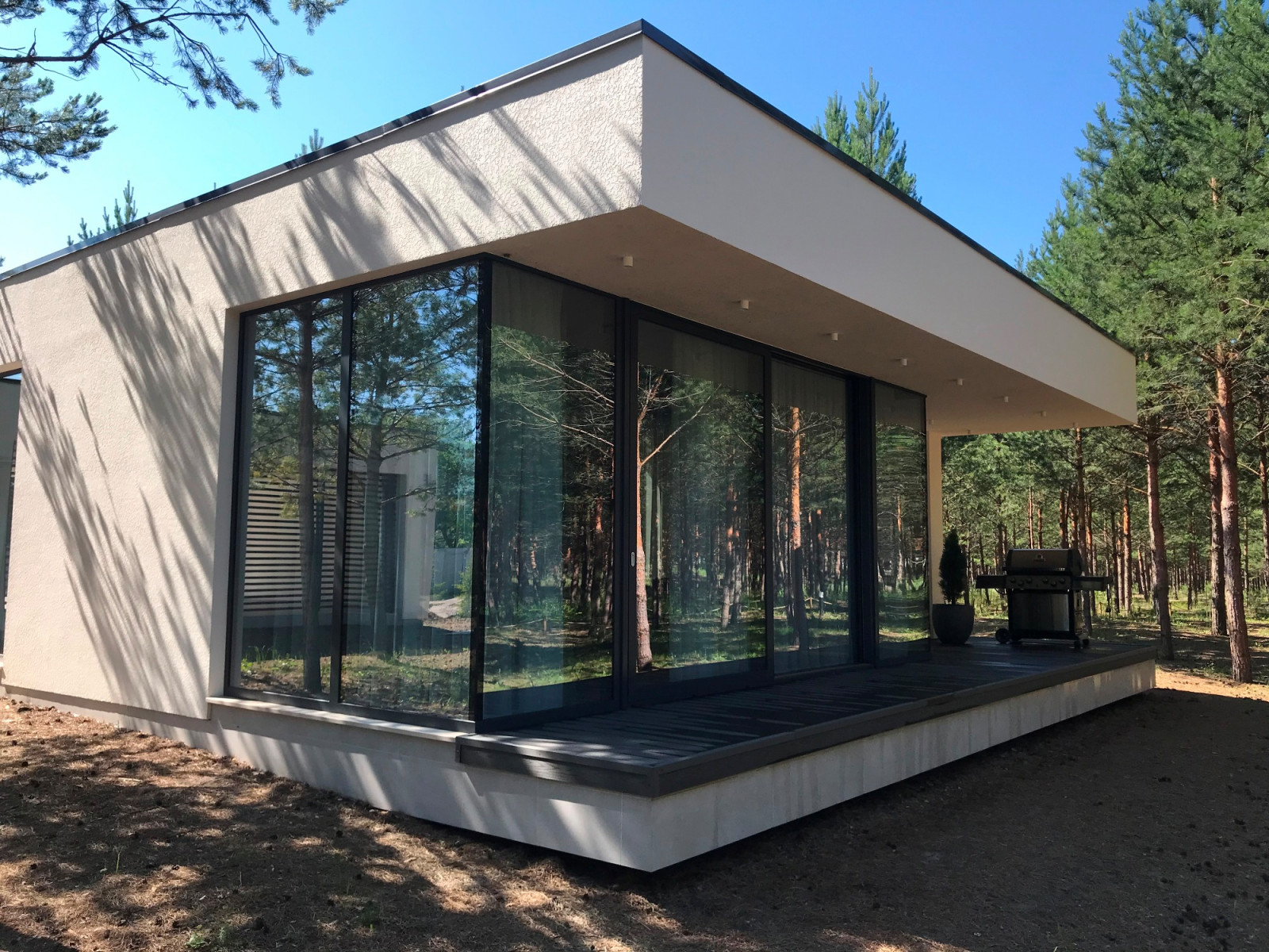 Новые Вешки