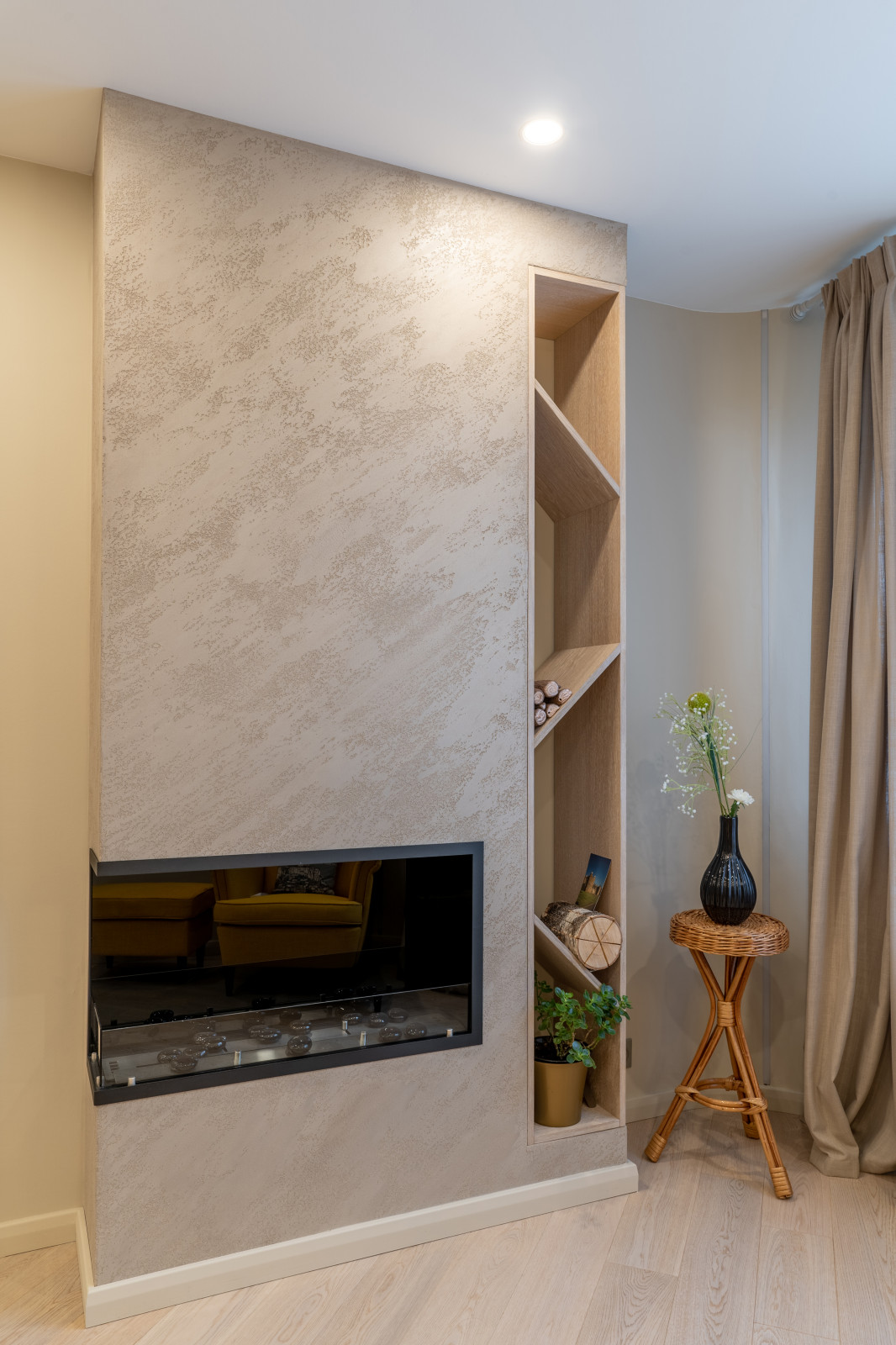 ЖК Светлый Мир