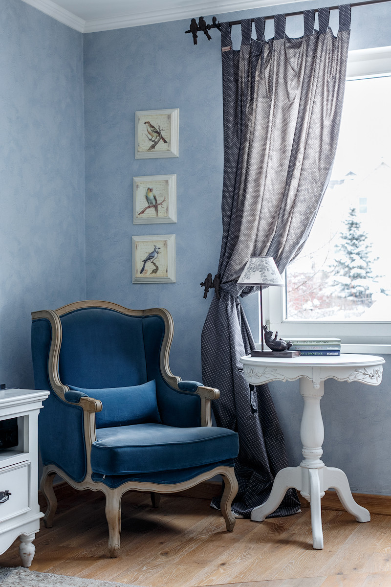 5 основных правил выбора штор