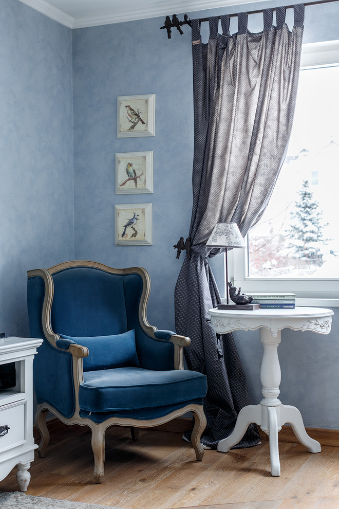 5 основных правил выбора штор