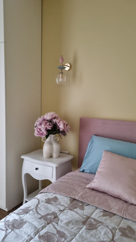 Вечер в Тоскане