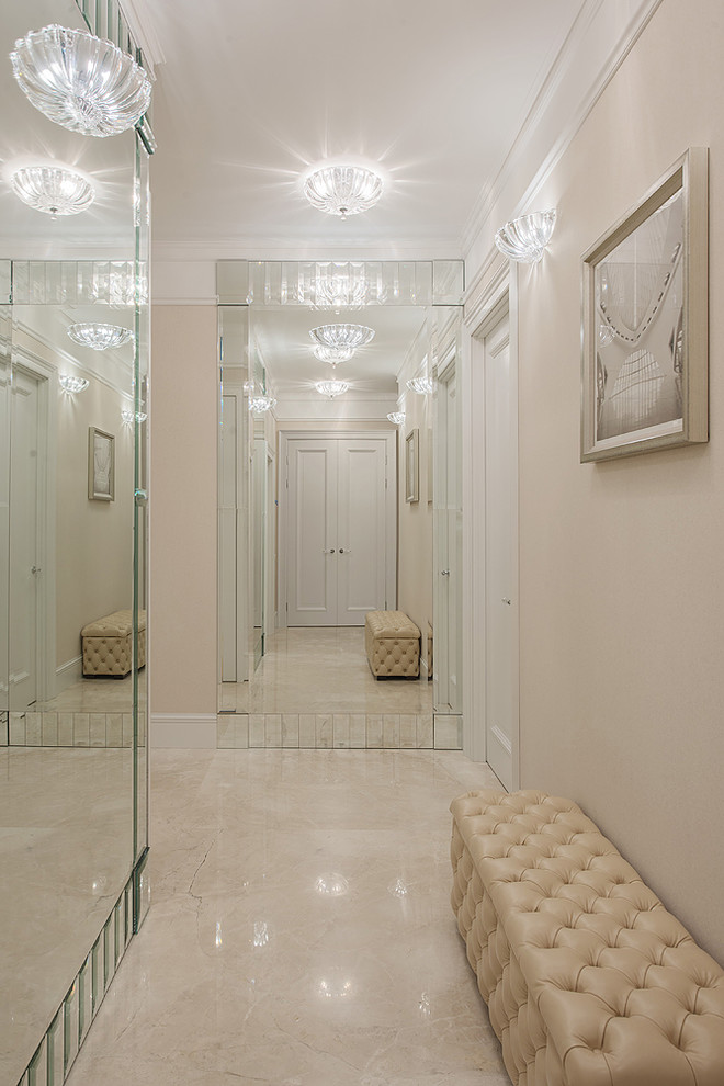 Олимпийская деревня 26