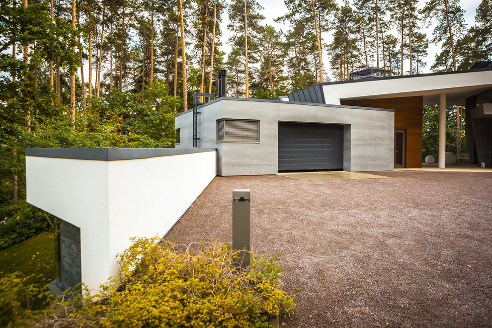 Загородная резиденция