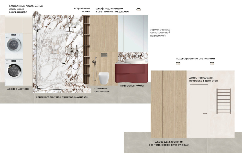 МФК Москва, г. Пермь