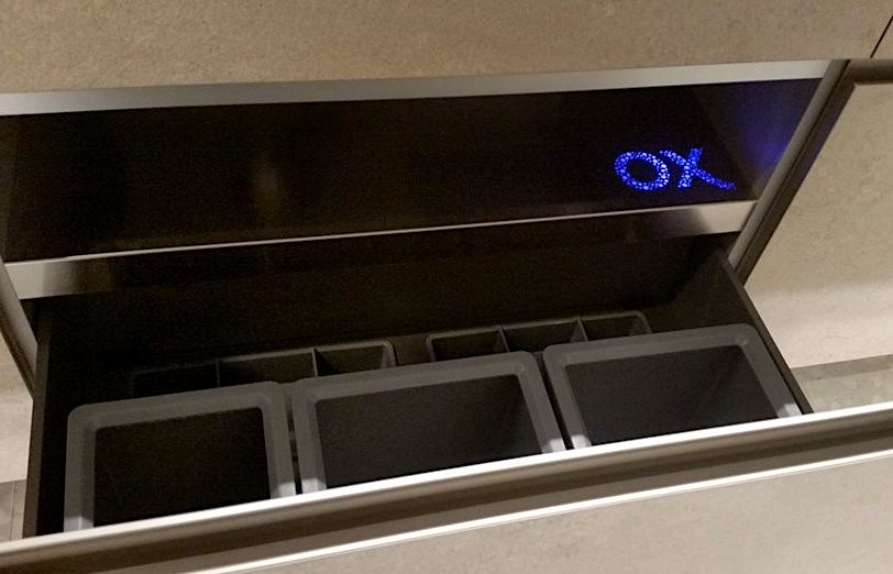 Кухня будущего: Электрификация и упрощение