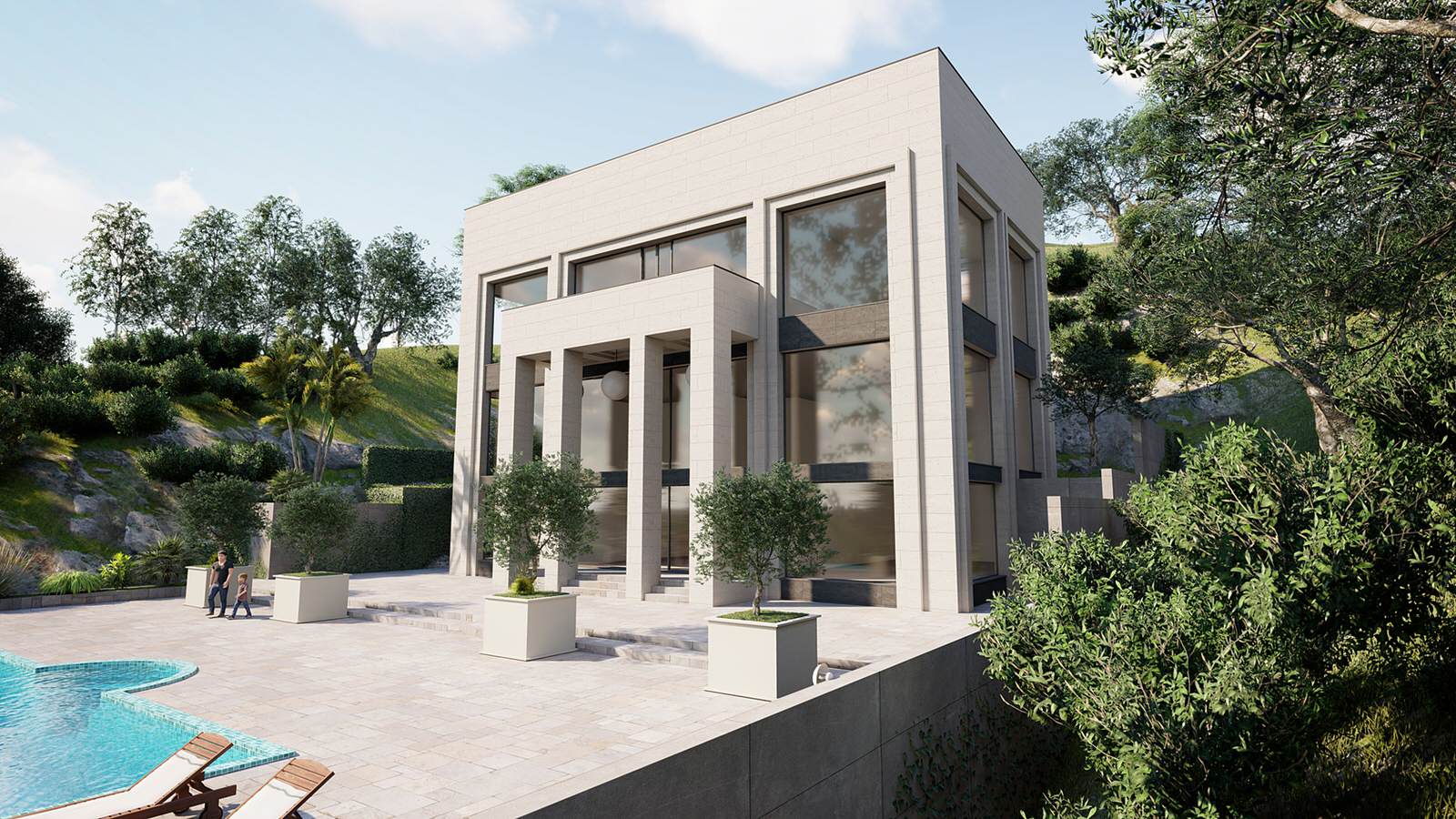 Обложка проекта: БУДВА