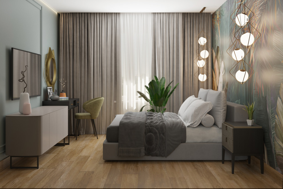 Акценты на побережье Балтийского моря