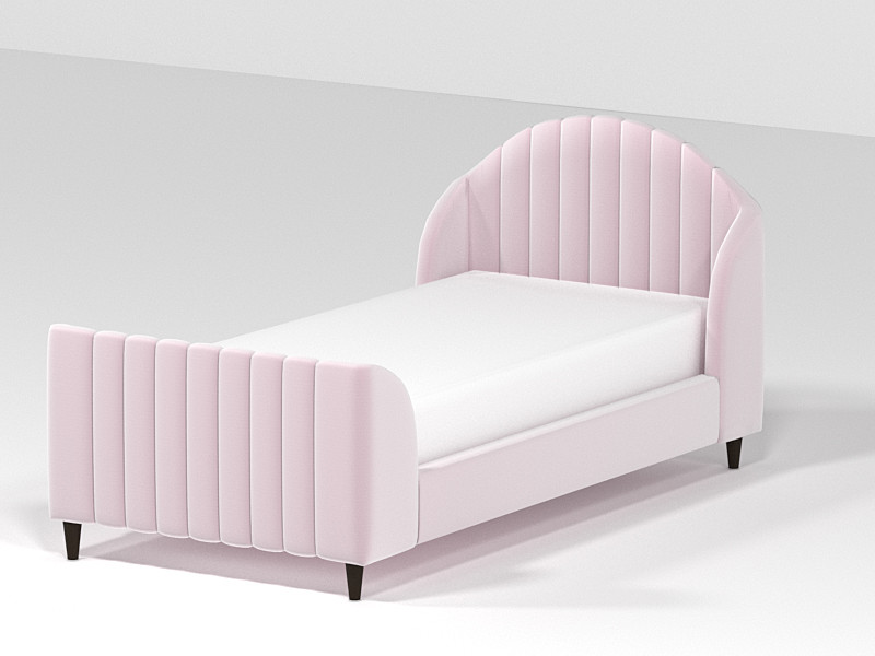 Примеры чертежей и визуализации мебели