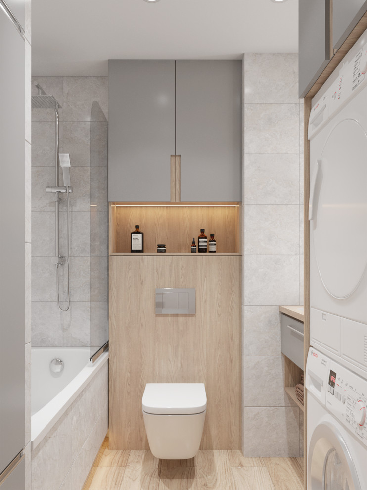 Тихое место: квартира для ITишников