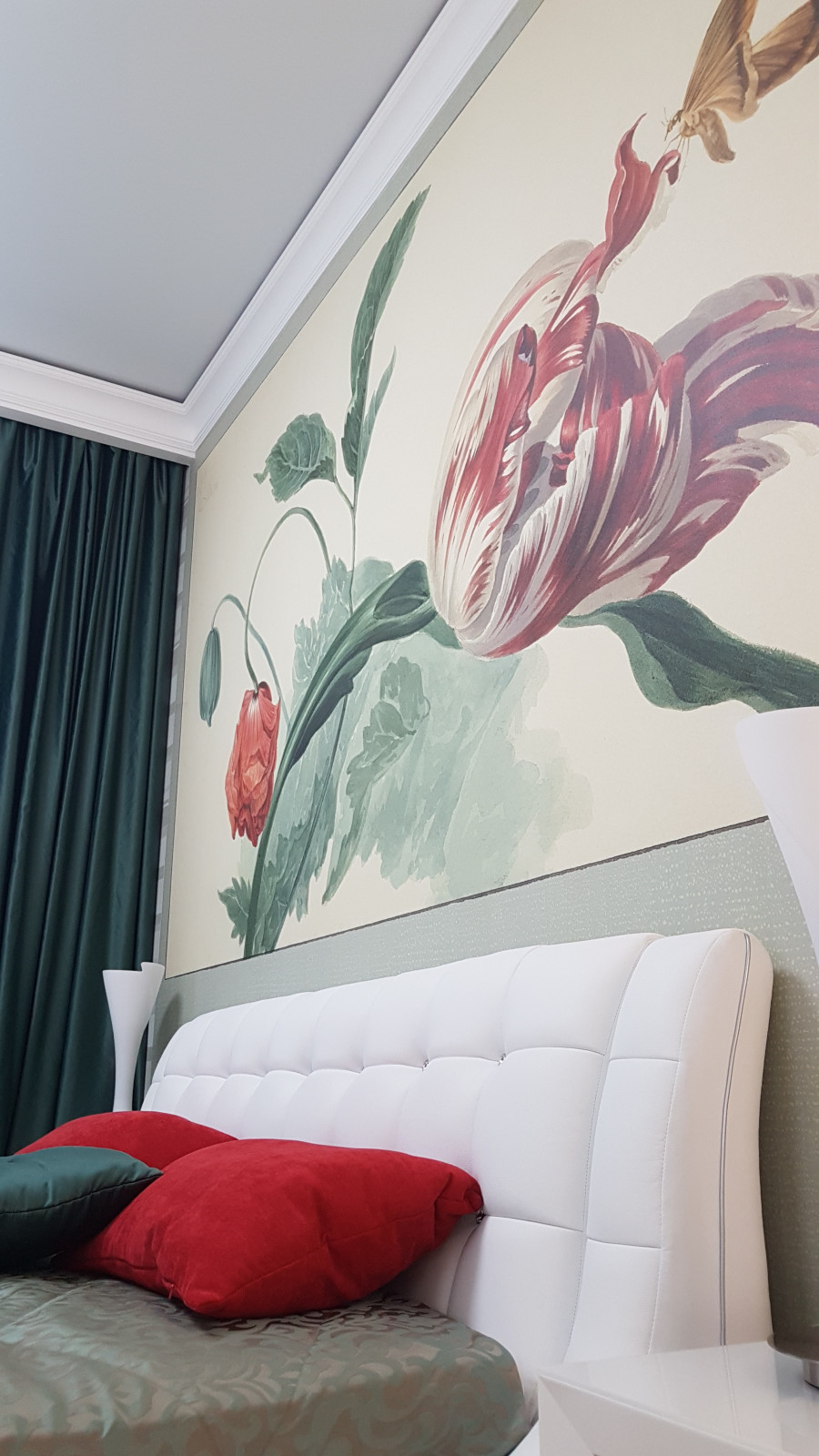 Квартира в ЖК Золотая Подкова