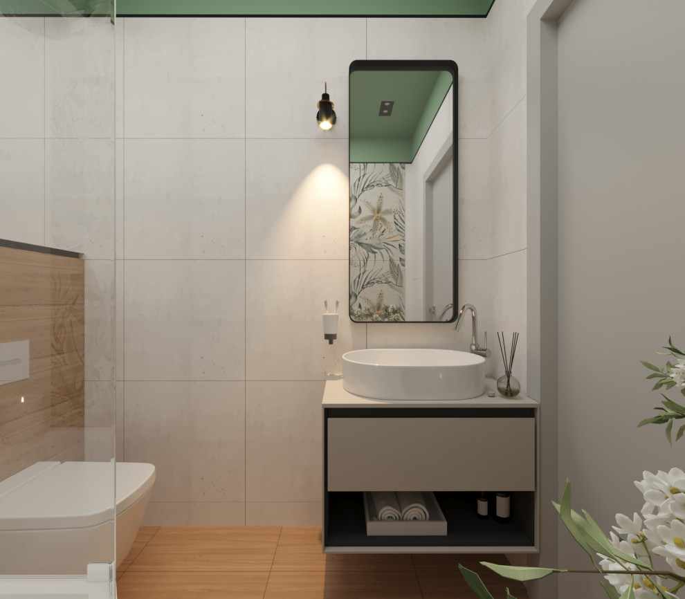 Дизайн квартиры под сдачу