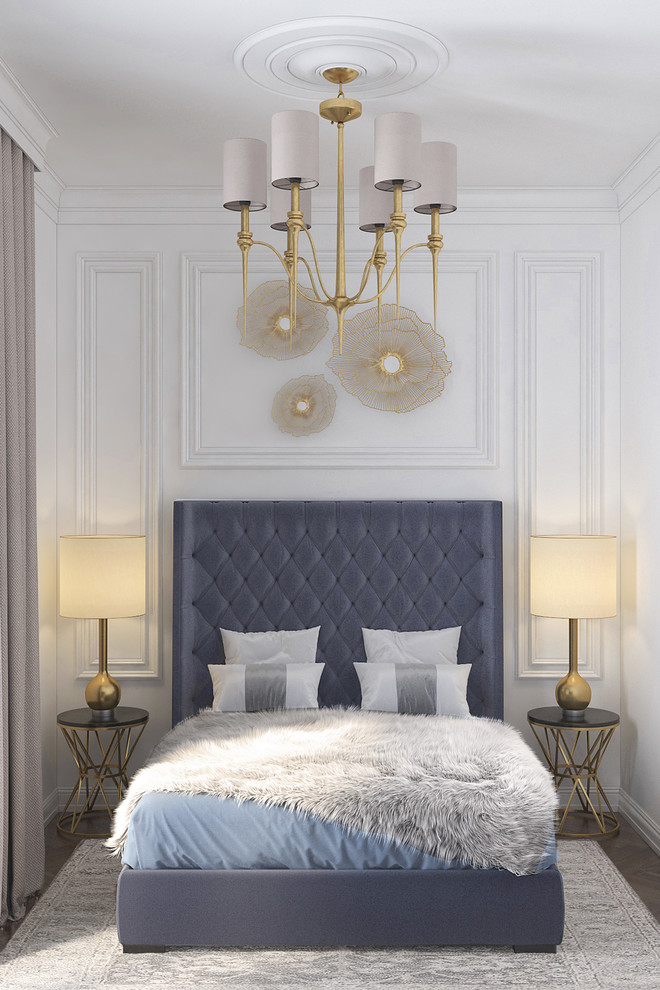 Современная классика на Котельнической наб.