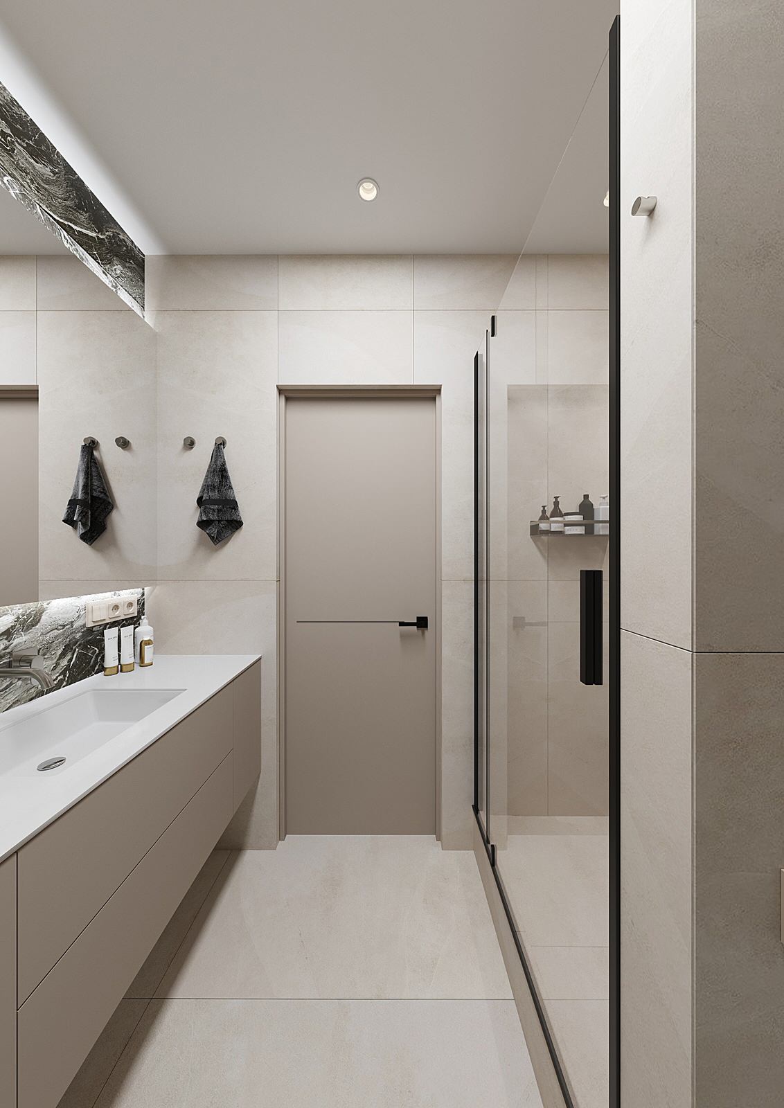 Квартира в 39 квадратов