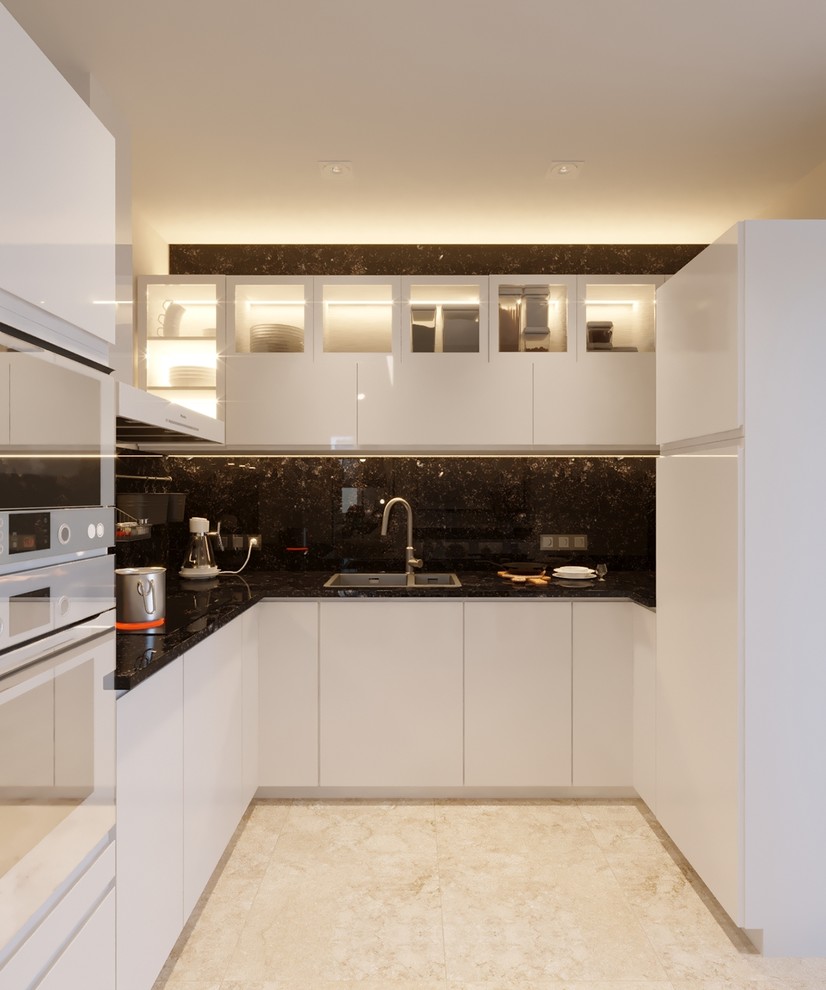 Квартира в Ново-Переделкино