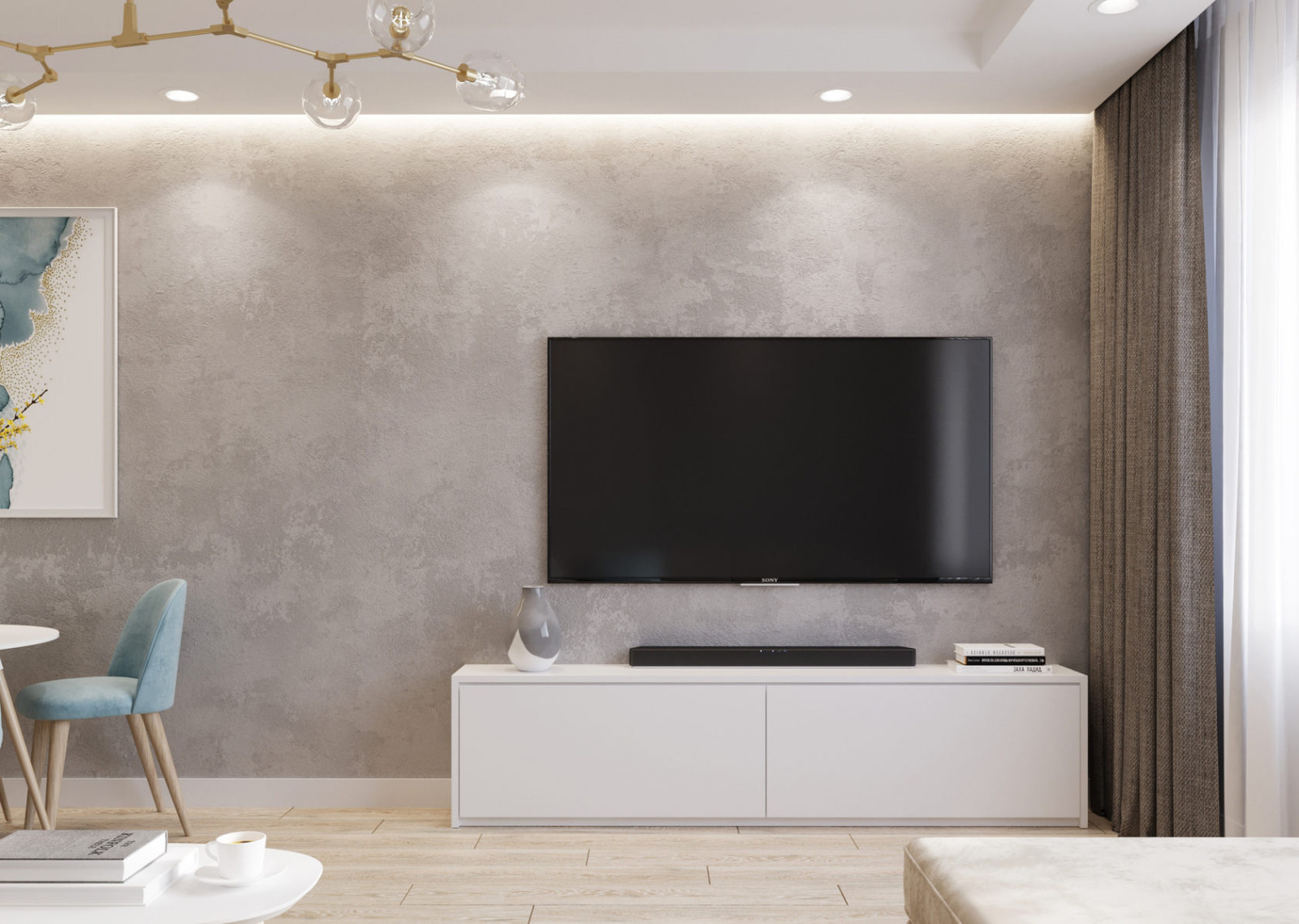 ЖК "Октябрбский"