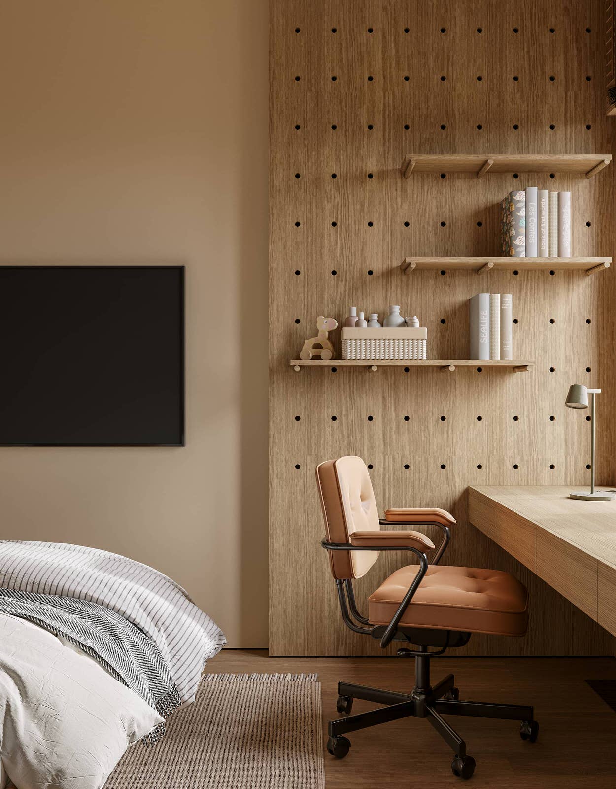 Квартира в ЖК "Новый город"