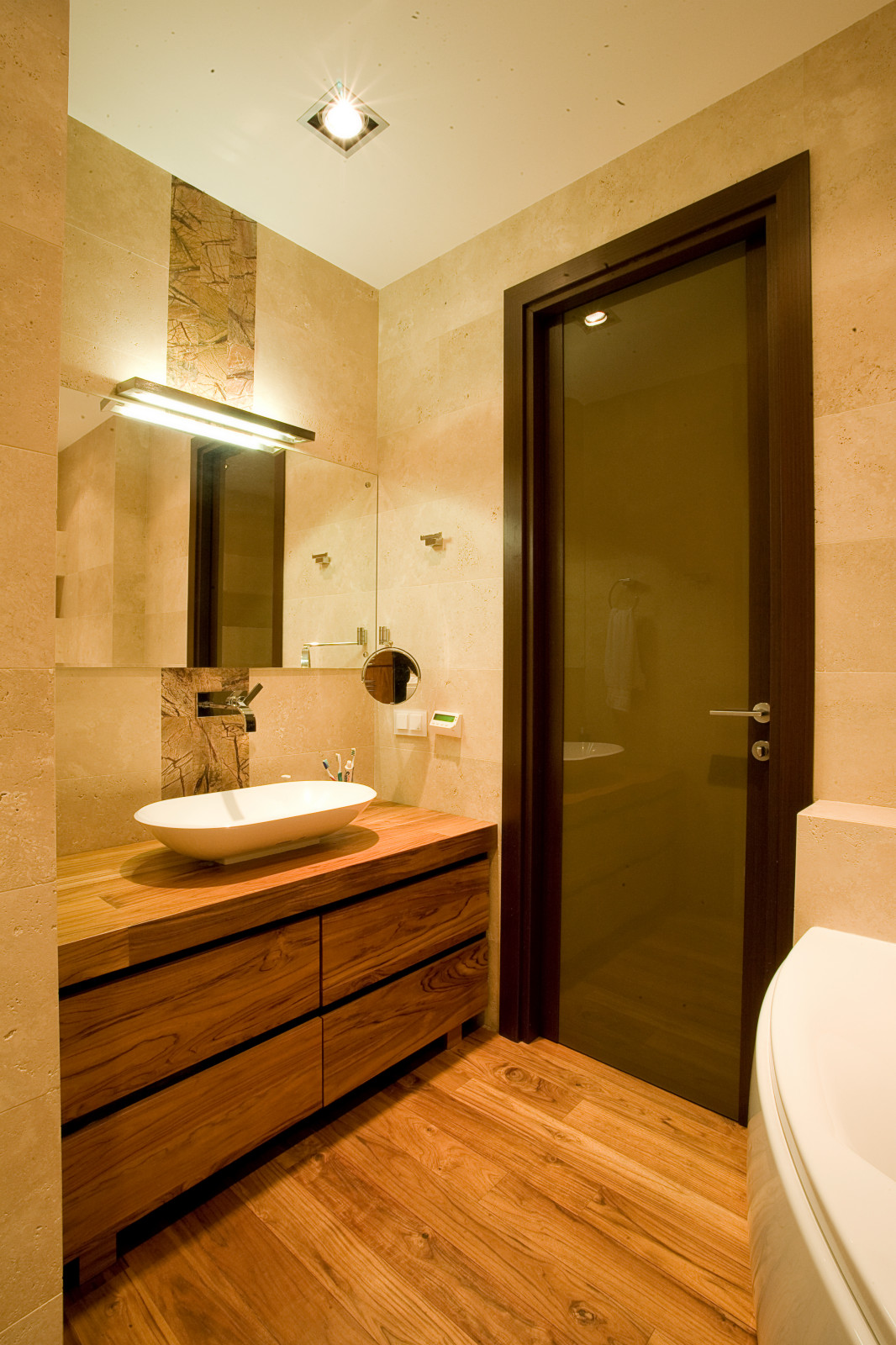 Apartment in "Blizhnyaya Dacha" RC