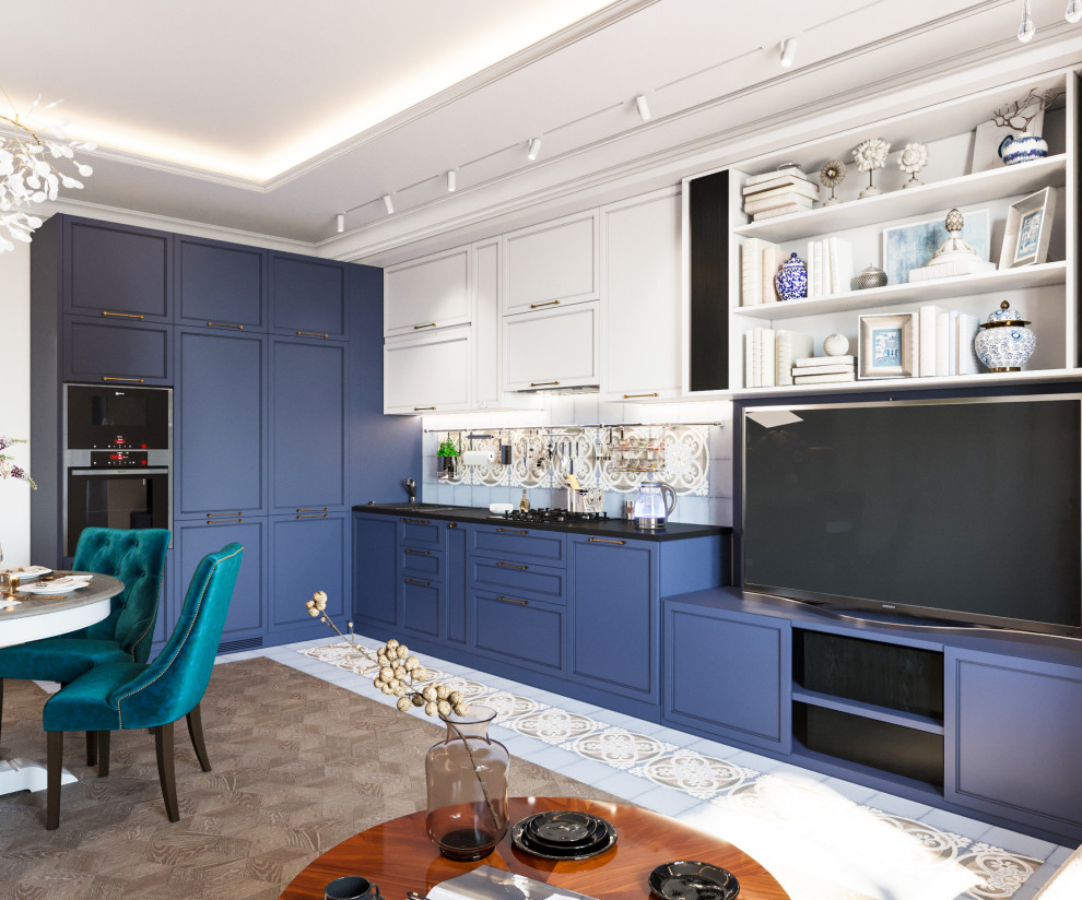 Жк Русский дом