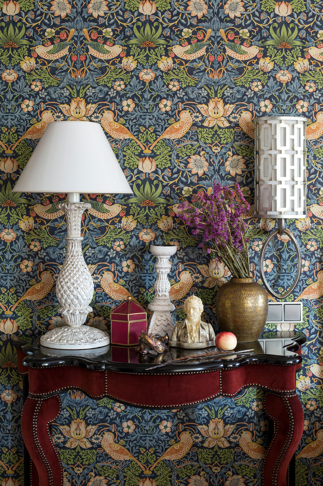 Яркий флигель - территория детей