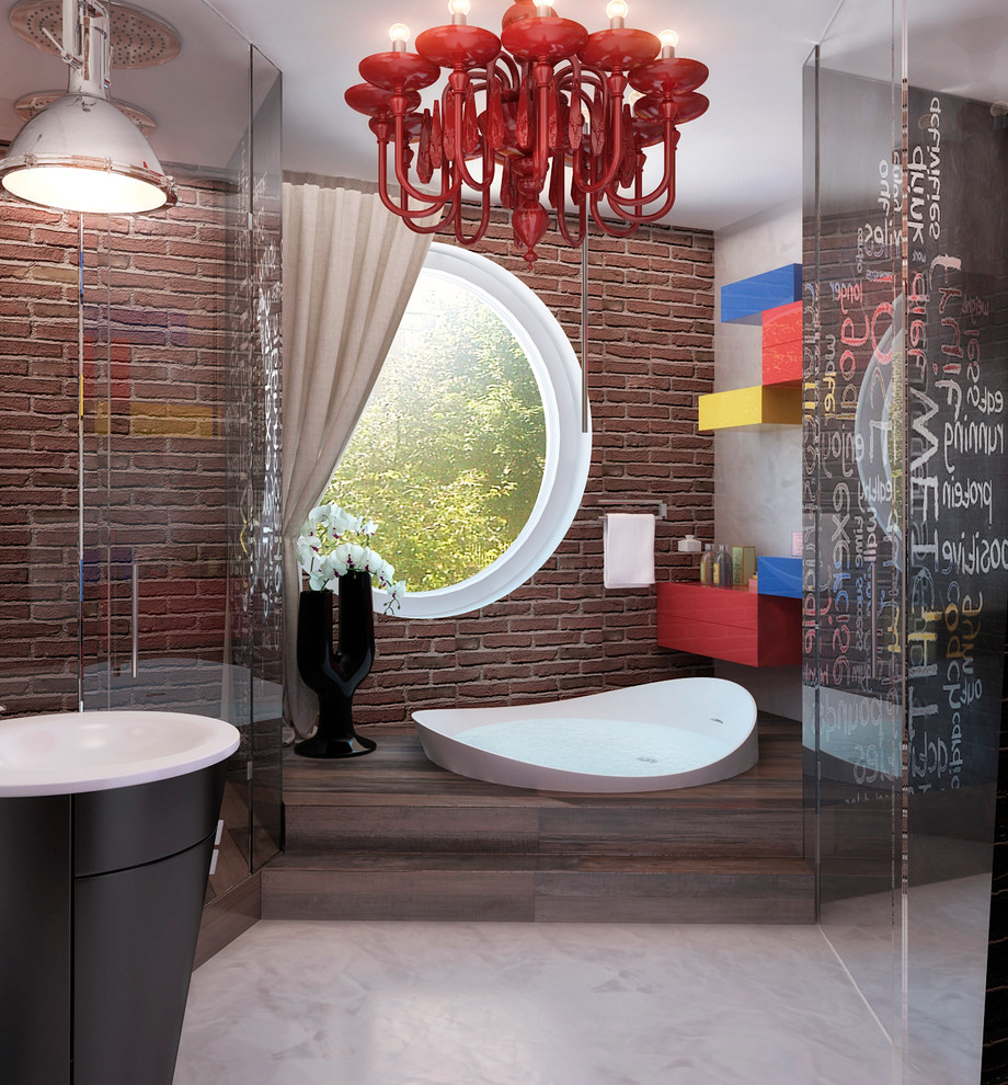 Загородный Лофт