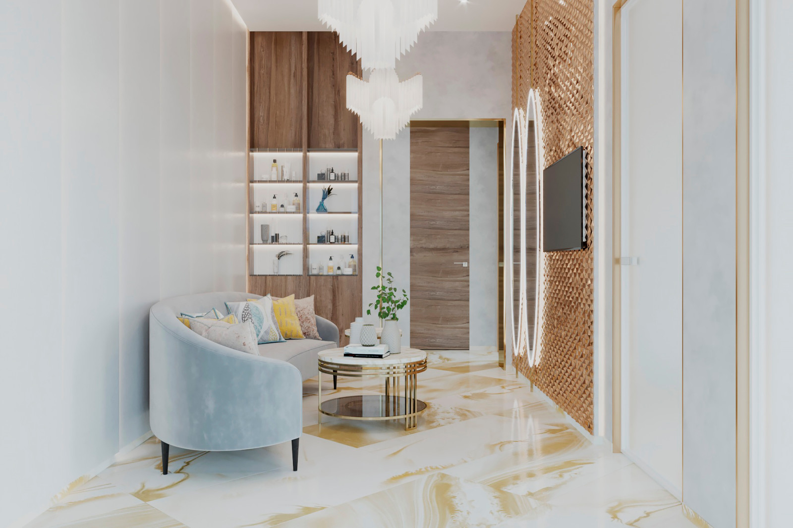 Artleo - Beauty Clinic