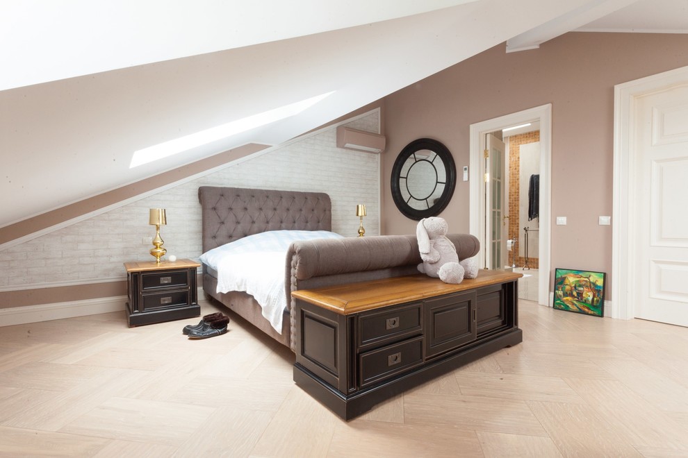 Дом Новая Рига