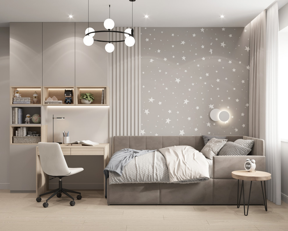 ЖК Левоборежный Лайф 6