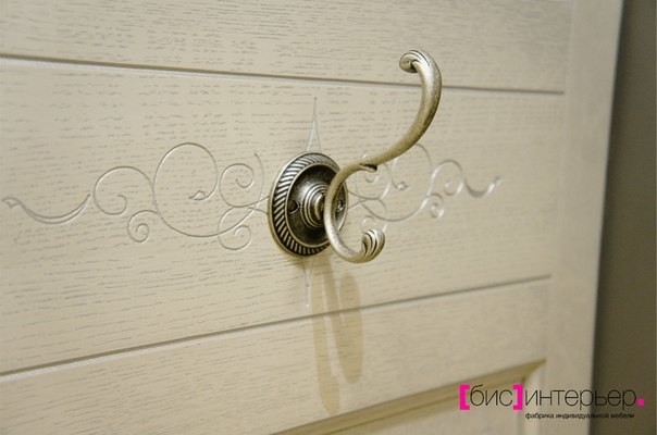 Мебель из МАССИВА