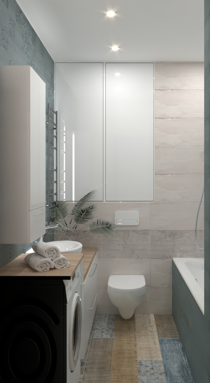 Современное этно