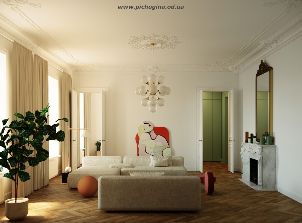 Обложка проекта: Unnamed project