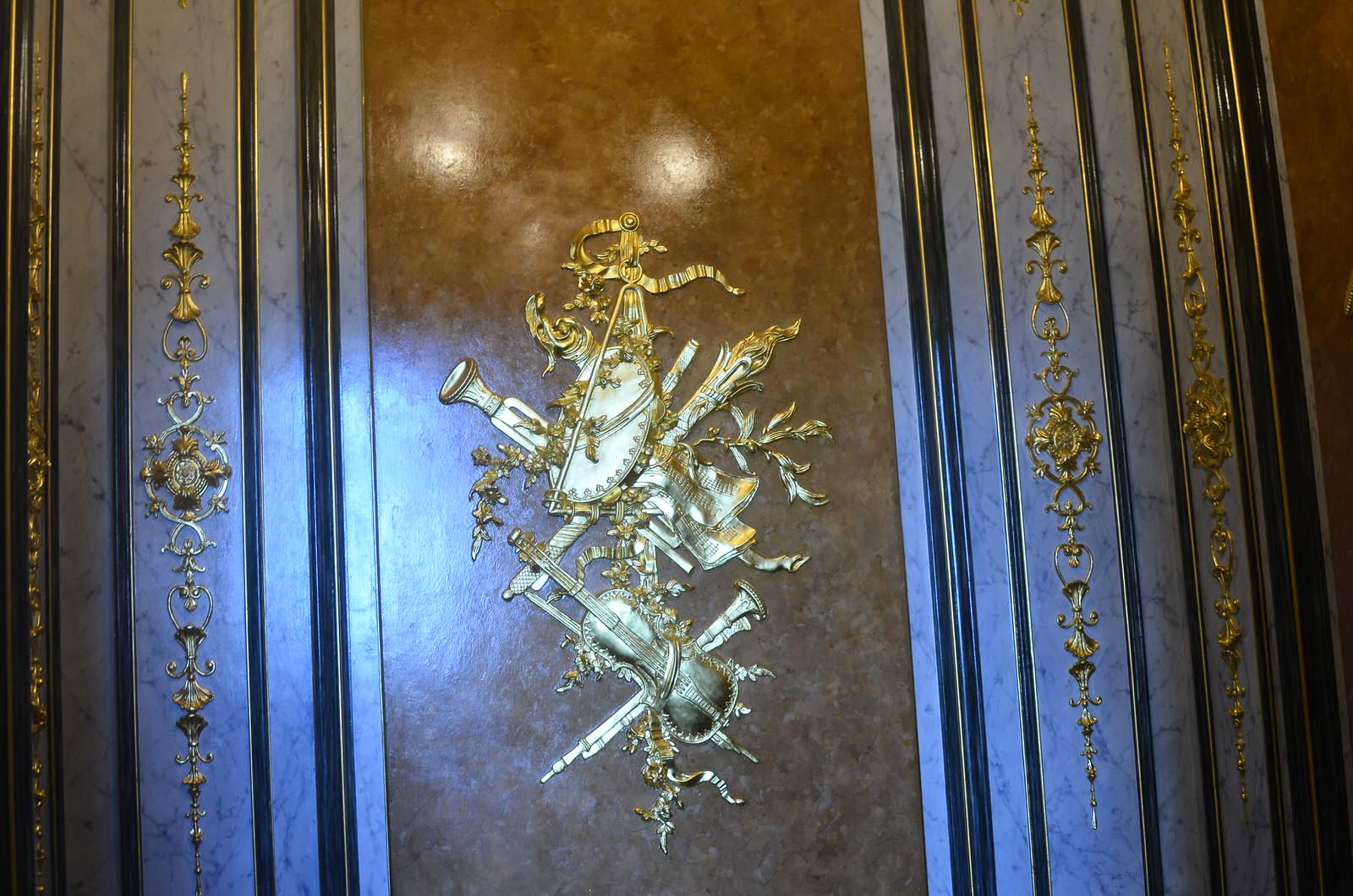 Москва, Стрешнево