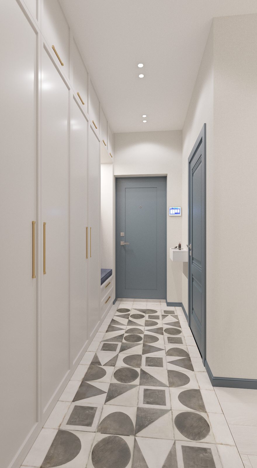 Квартира в Екатеринбурге