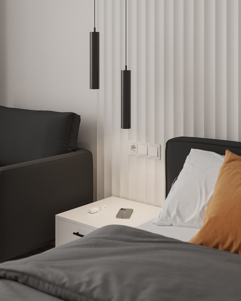 2к квартира Москва 2022