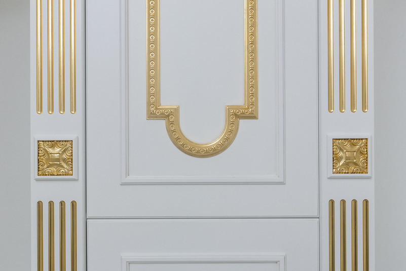 Гардеробная "Моя Мечта"