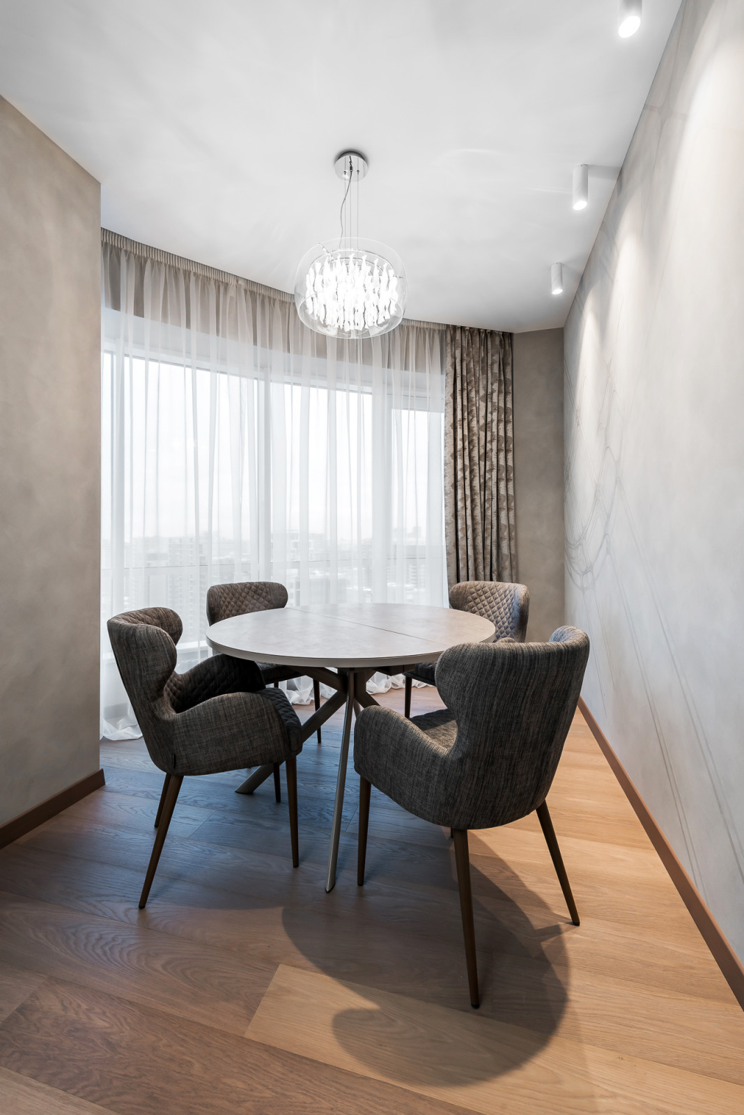 Квартира на Ленинском