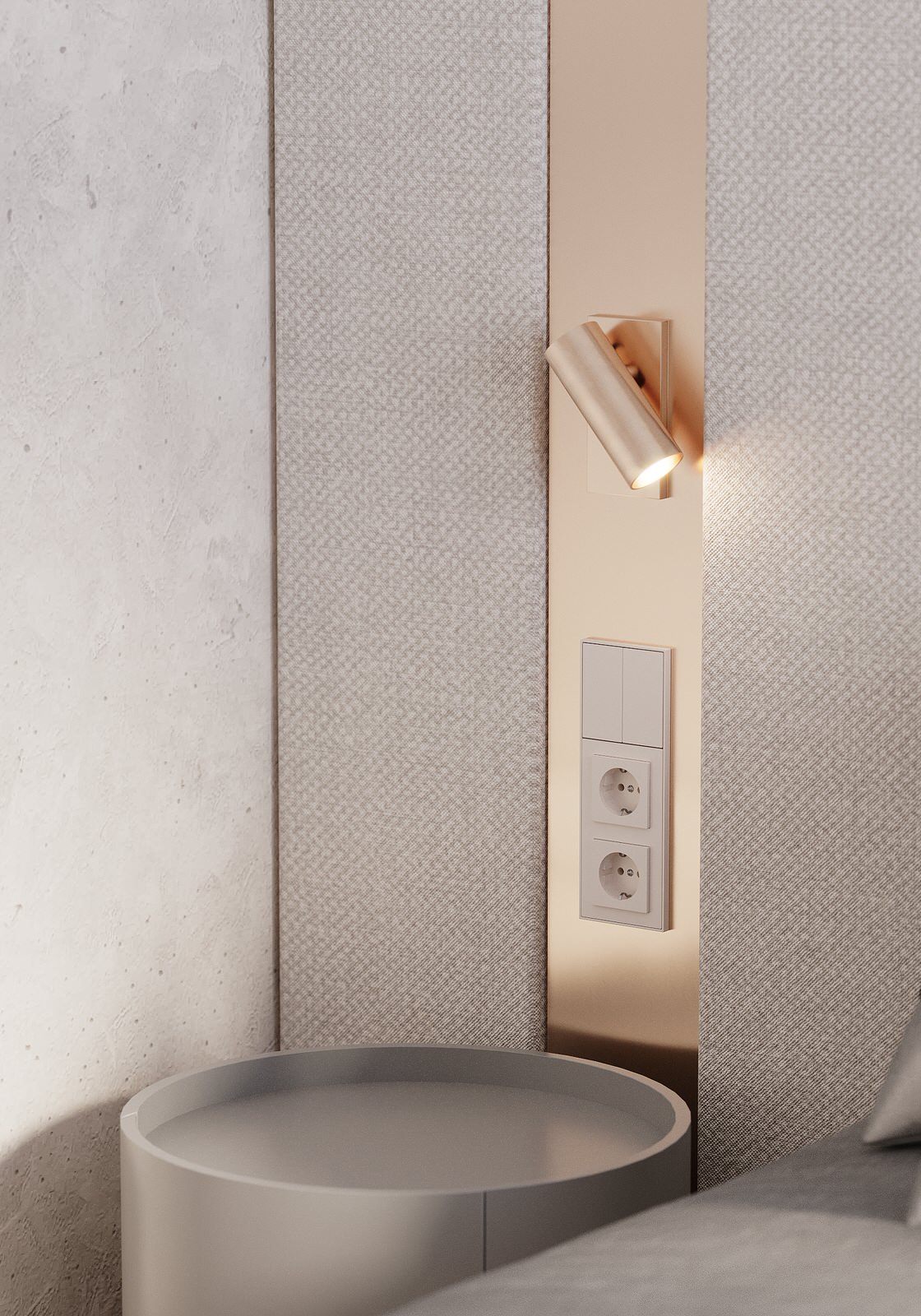 АК Marine Garden - 80 кв.м.