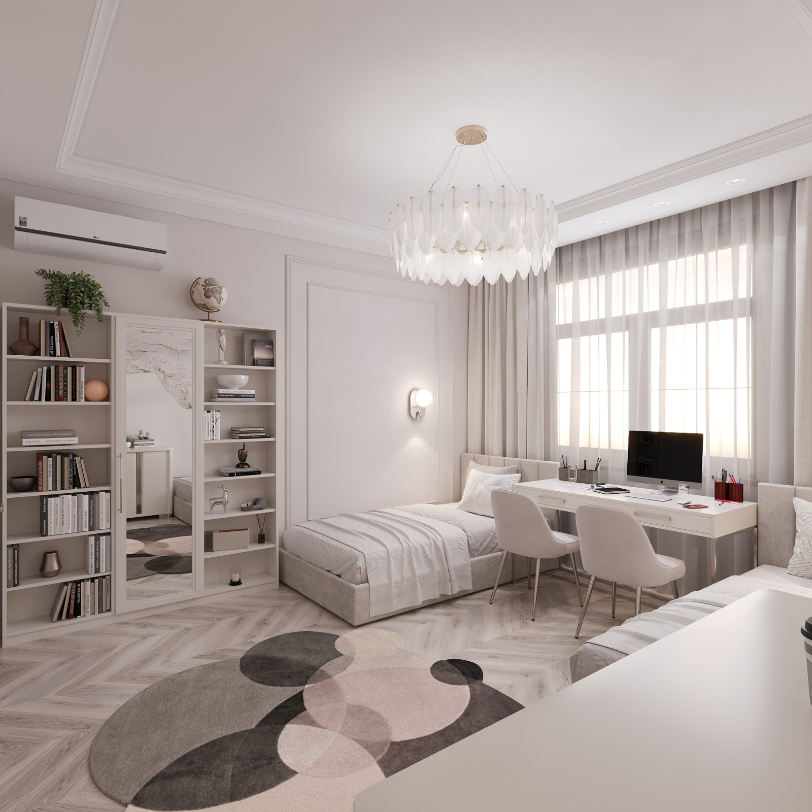 ЖК Донской Олимп