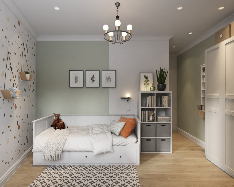 ЖК Фестиваль парк