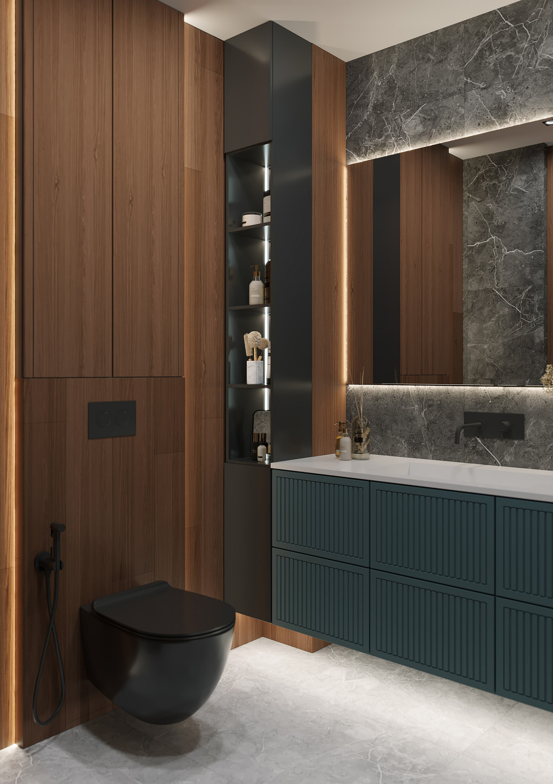 ЖК Freedom 64 кв.м.