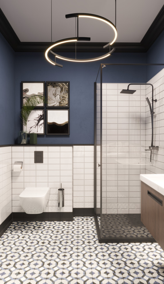 Уютный дом для семьи в Дубовом