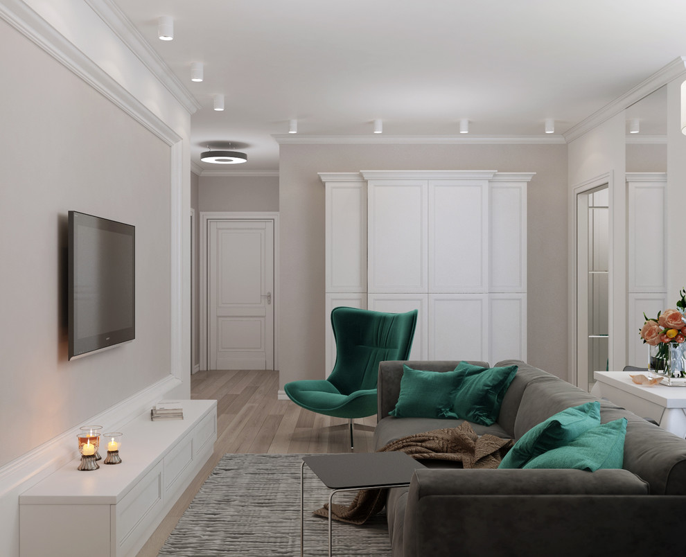 Дизайн квартиры